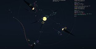 DeltaV Orbital Strategy