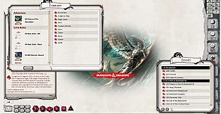 Fantasy Grounds - D&D Princes of the Apocalypse