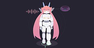 Me, a Robot?