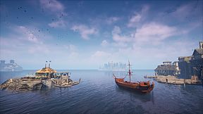 Animal Rescuer: Prologue