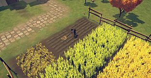 Evergather: Meadowcraft