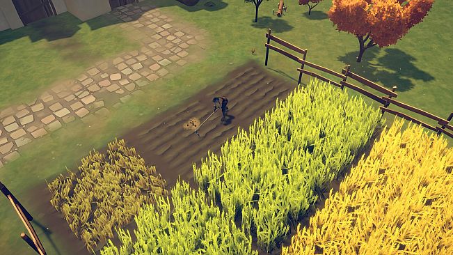 Evergather: Meadowcraft
