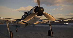 IL-2 Sturmovik: Ta 152 H-1 Collector Plane