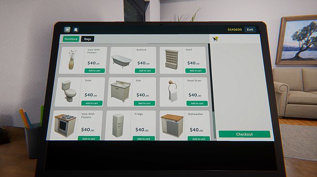 Real Estate Simulator 2