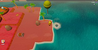Sweet Land Survival