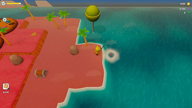Sweet Land Survival