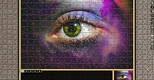 Pixel Puzzles Traditional Jigsaws Pack: Variety Pack 7