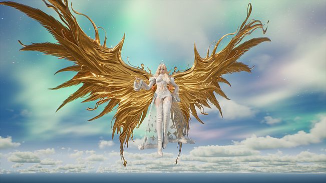 AION 2 FOUNDER'S PACK