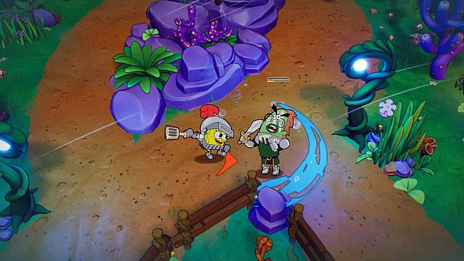 Nicktoons & The Dice of Destiny - Official Soundtrack