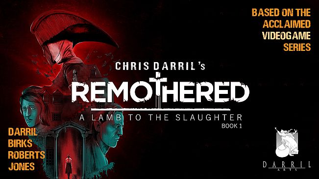 Remothered: A Lamb To The Slaughter - Book 1