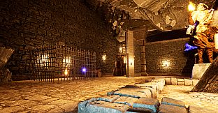 Runic Relay: The Trials