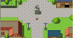 Hero's Quest: Lost Memories