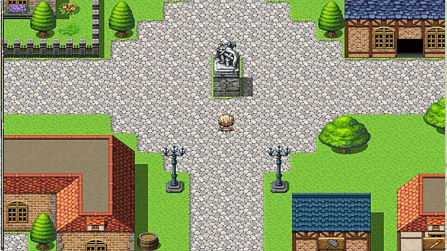 Hero's Quest: Lost Memories