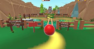 Roll Ball Adventures