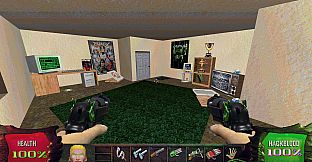 Slayers X: Terminal Aftermath: Vengance of the Slayer