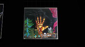 A Fool's Art Gallery