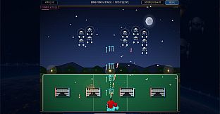 Ping Pong Attack