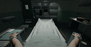 Please Remain Dead