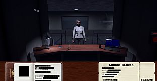Boarding Denied