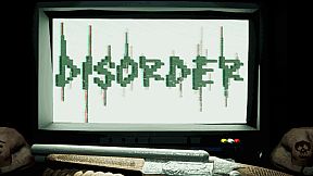 DISORDER - Save Your Family