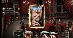 Mother of All Secrets