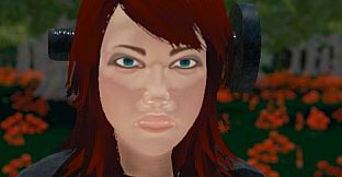 Hide and Seek - Screw Head