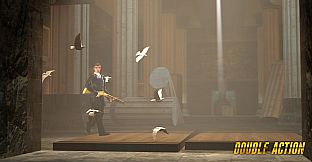 Double Action: Boogaloo