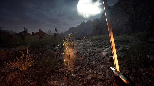 Battlemage Ascension