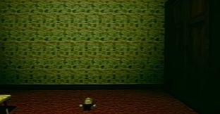 Bad Parenting 1: Mr. Red Face