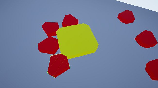 Construcubes