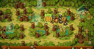 PixelJunk Monsters 3