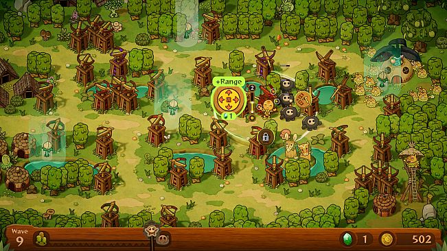 PixelJunk Monsters 3