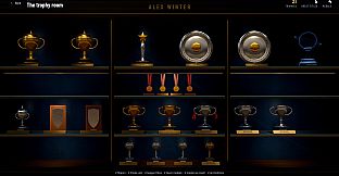 Table Tennis Manager 27