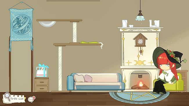 Ivy's Dream Cafe
