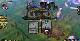 Armello - The Dragon Clan