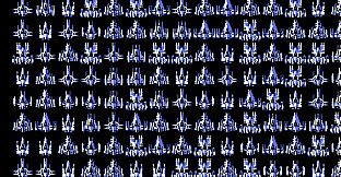 The Tower Of TigerQiuQiu 2 - Space Eliminate