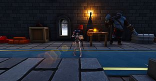 Neko Journey - Hentai Nudity 18+