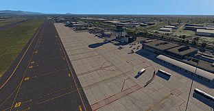 X-Plane 11 - Add-on: Aerosoft - Airport Bergamo