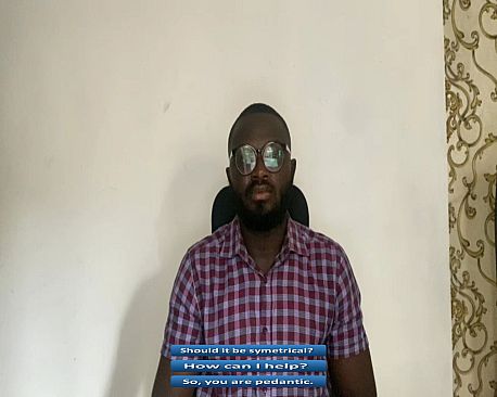 Psychiatrist Simulator 2