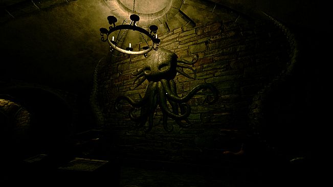Lost Sanity: Cthulhu - Art Book