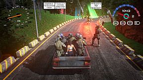 The War of the Worlds: Andromeda