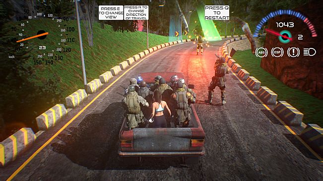 The War of the Worlds: Andromeda