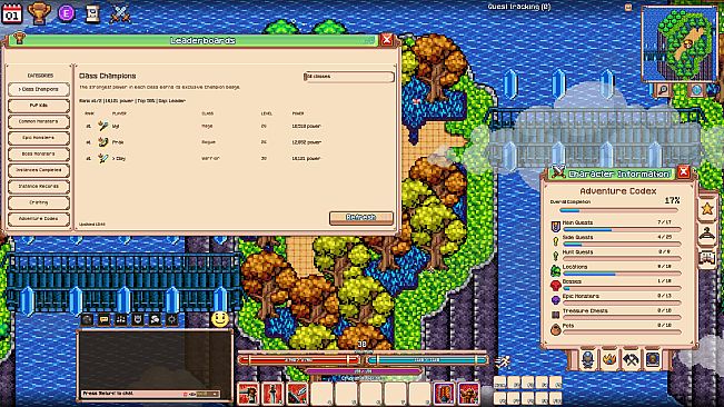 Elementys
