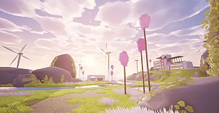 TEMPUS - Level Escape