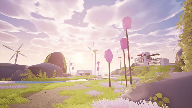 TEMPUS - Level Escape