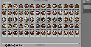 Fantasy Grounds - Around Town