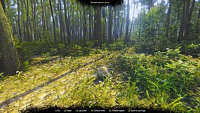 Mindfulness Simulator - ASMR Meditation Game