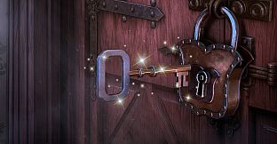 Panic Room: Ghosts of the Past