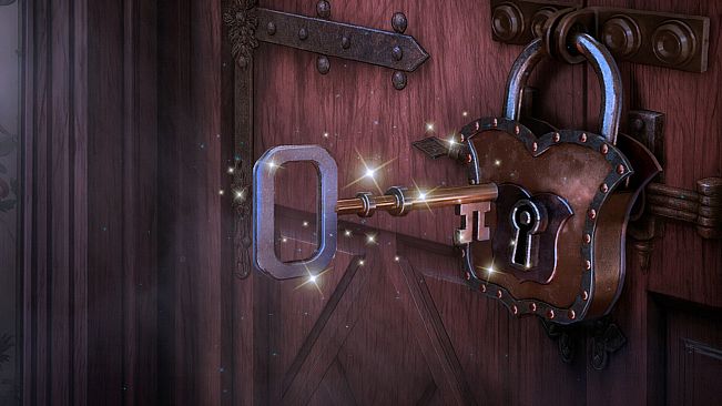 Panic Room: Ghosts of the Past