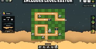 Flip TD - Tower Defense